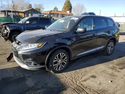 JA4AZ3A39JZ058572 2018 MITSUBISHI OUTLANDER