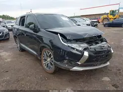 JA4AZ3A39JZ058720 2018 MITSUBISHI OUTLANDER