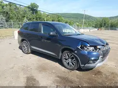 JA4AZ3A39JZ059169 2018 MITSUBISHI OUTLANDER