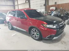 JA4AZ3A39JZ061438 2018 MITSUBISHI OUTLANDER