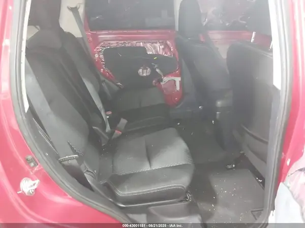 JA4AZ3A39JZ061438 2018 MITSUBISHI OUTLANDER - Image 8
