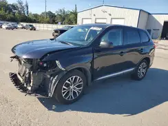 JA4AZ3A39JZ061715 2018 MITSUBISHI OUTLANDER