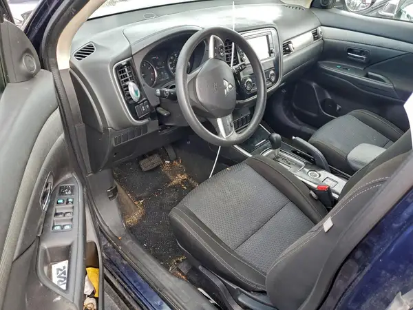 JA4AZ3A39JZ062492 2018 MITSUBISHI OUTLANDER - Image 8
