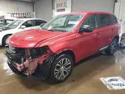 JA4AZ3A39JZ062511 2018 MITSUBISHI OUTLANDER