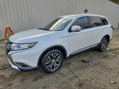 JA4AZ3A39JZ064789 2018 MITSUBISHI OUTLANDER