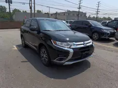 JA4AZ3A39JZ070883 2018 MITSUBISHI OUTLANDER