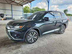 JA4AZ3A39KJ001028 2019 MITSUBISHI OUTLANDER