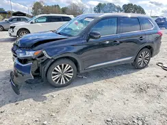JA4AZ3A39KJ001059 2019 MITSUBISHI OUTLANDER