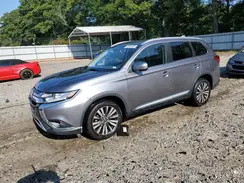 JA4AZ3A39KJ001630 2019 MITSUBISHI OUTLANDER