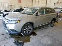 JA4AZ3A39KJ001742 2019 MITSUBISHI OUTLANDER