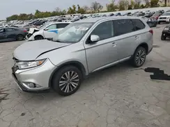 JA4AZ3A39KJ001756 2019 MITSUBISHI OUTLANDER