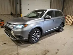 JA4AZ3A39KZ003282 2019 MITSUBISHI OUTLANDER