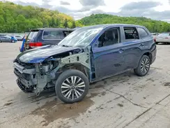 JA4AZ3A39KZ004383 2019 MITSUBISHI OUTLANDER