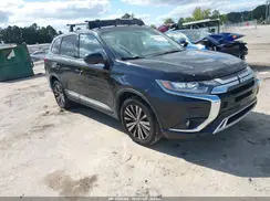 JA4AZ3A39KZ005405 2019 MITSUBISHI OUTLANDER