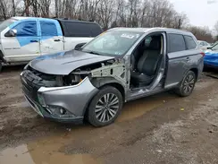 JA4AZ3A39KZ005551 2019 MITSUBISHI OUTLANDER
