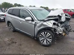JA4AZ3A39KZ006148 2019 MITSUBISHI OUTLANDER