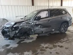 JA4AZ3A39KZ008451 2019 MITSUBISHI OUTLANDER