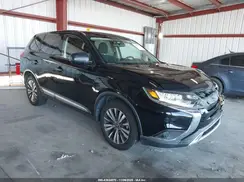 JA4AZ3A39KZ009888 2019 MITSUBISHI OUTLANDER