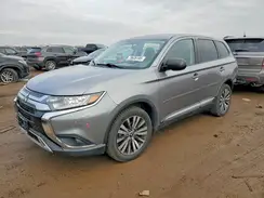 JA4AZ3A39KZ011088 2019 MITSUBISHI OUTLANDER
