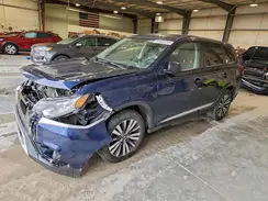 JA4AZ3A39KZ012550 2019 MITSUBISHI OUTLANDER