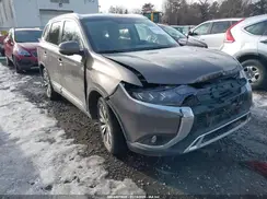 JA4AZ3A39KZ013746 2019 MITSUBISHI OUTLANDER