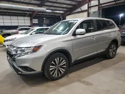 JA4AZ3A39KZ016789 2019 MITSUBISHI OUTLANDER