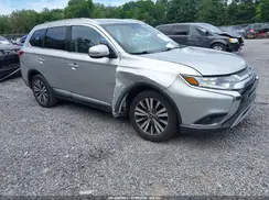 JA4AZ3A39KZ020082 2019 MITSUBISHI OUTLANDER
