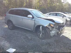 JA4AZ3A39KZ021118 2019 MITSUBISHI OUTLANDER