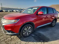 JA4AZ3A39KZ021412 2019 MITSUBISHI OUTLANDER