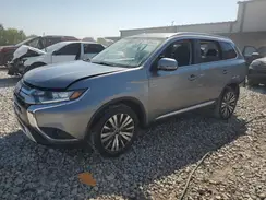 JA4AZ3A39KZ026948 2019 MITSUBISHI OUTLANDER