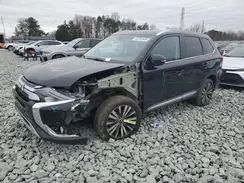 JA4AZ3A39KZ027128 2019 MITSUBISHI OUTLANDER