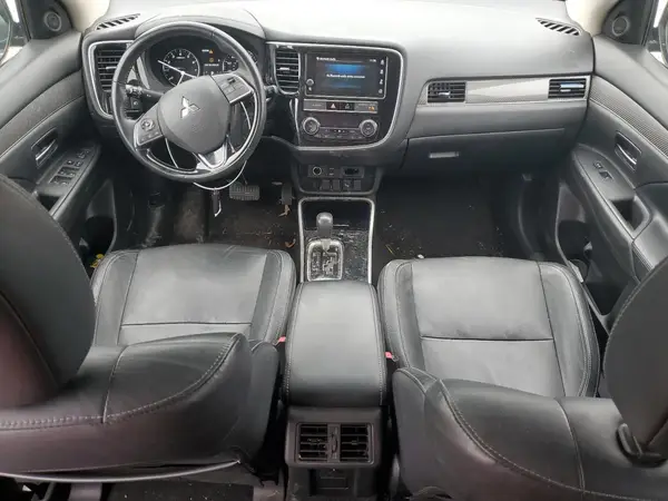 JA4AZ3A39KZ027128 2019 MITSUBISHI OUTLANDER - Image 8