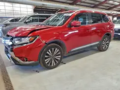 JA4AZ3A39KZ027453 2019 MITSUBISHI OUTLANDER