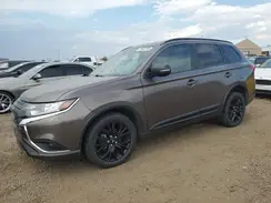 JA4AZ3A39KZ029493 2019 MITSUBISHI OUTLANDER