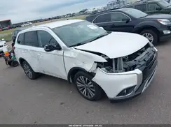 JA4AZ3A39KZ029977 2019 MITSUBISHI OUTLANDER