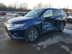 JA4AZ3A39KZ033138 2019 MITSUBISHI OUTLANDER