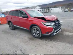 JA4AZ3A39KZ033172 2019 MITSUBISHI OUTLANDER