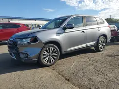 JA4AZ3A39KZ033561 2019 MITSUBISHI OUTLANDER