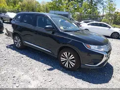JA4AZ3A39KZ034287 2019 MITSUBISHI OUTLANDER