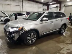 JA4AZ3A39KZ040414 2019 MITSUBISHI OUTLANDER