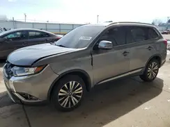 JA4AZ3A39KZ040557 2019 MITSUBISHI OUTLANDER