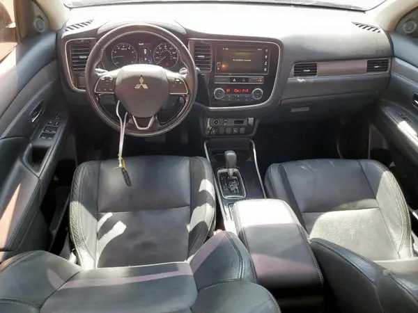 JA4AZ3A39KZ041109 2019 MITSUBISHI OUTLANDER - Image 8