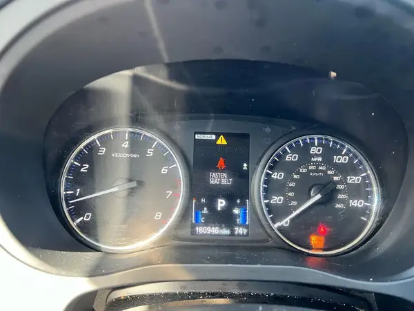 JA4AZ3A39KZ041143 2019 MITSUBISHI OUTLANDER - Image 8