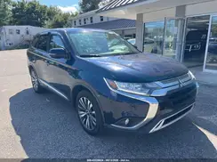 JA4AZ3A39KZ041434 2019 MITSUBISHI OUTLANDER