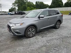 JA4AZ3A39KZ041997 2019 MITSUBISHI OUTLANDER