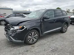 JA4AZ3A39KZ042549 2019 MITSUBISHI OUTLANDER