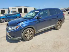 JA4AZ3A39KZ043328 2019 MITSUBISHI OUTLANDER