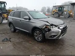 JA4AZ3A39KZ043846 2019 MITSUBISHI OUTLANDER