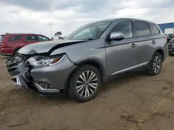 JA4AZ3A39KZ044219 2019 MITSUBISHI OUTLANDER