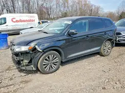 JA4AZ3A39KZ044236 2019 MITSUBISHI OUTLANDER
